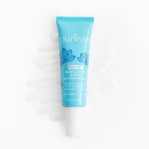 PURLISSE Blue Lotus 4~in~1 Eye Adore Serum